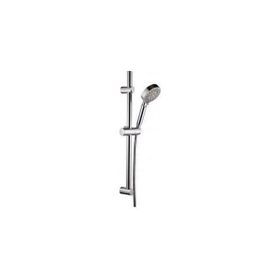NSK N2821102 Krom Basics 3 Fonksiyonlu Sürgülü Duş Başlığı