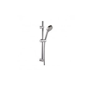 NSK N2821102 Krom Basics 3 Fonksiyonlu Sürgülü Duş Başlığı