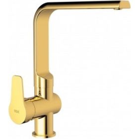 NSK N3062219 Alora Pro Altın Renk Eviye Bataryası