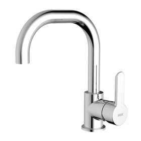 NSK N4013302 Legna Plus Kuğu Lavabo Bataryası