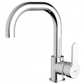 NSK N4013302 Legna Plus Kuğu Lavabo Bataryası