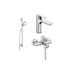 NSK Roca L20 3'lü Banyo Seti