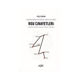 Nsu Cinayetleri Kor Kitap