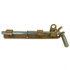 NT Plus 300 mm Yaylı Ferforje Sürgü