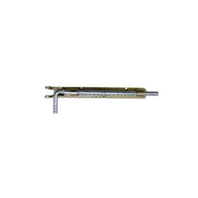 NT Plus 300 mm Yaylı Ferforje Sürgü