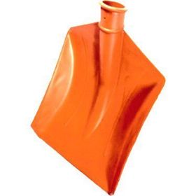 NT Plus Plastik Faryap Kürek