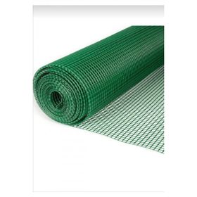 NT Plus Pvc Kaplı 150 cm 12x12 mm 25 m Puntalı Tel
