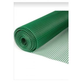 NT Plus Pvc Kaplı 150 cm 12x12 mm 25 m Puntalı Tel