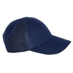 NT Plus Şapka Mavi Baret