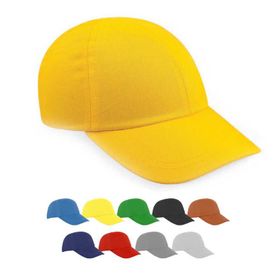 NT Plus Yeşil Şapka Baret