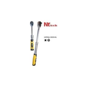 Nt Tools 1/2 72 Diş Uzatmalı Cırcır Kolu
