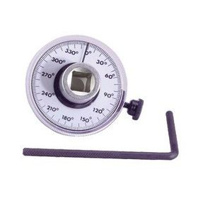 NT Tools 1/2" NT4040 Tork Açı Ölçer