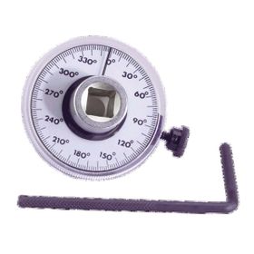 NT Tools 1/2" NT4040 Tork Açı Ölçer