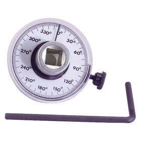 NT Tools 1/2" NT4040 Tork Açı Ölçer