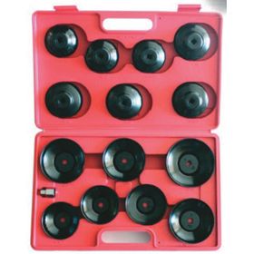NT Tools 15 Parça Kapak Tip Filtre Sökme Seti