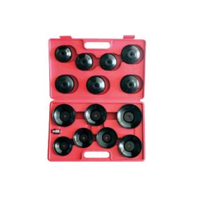 NT Tools 15 Parça Kapak Tip Filtre Sökme Seti