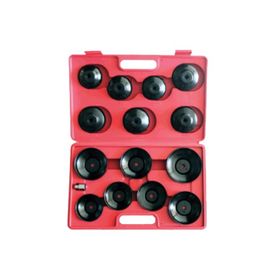 NT Tools 15 Parça Kapak Tip Filtre Sökme Seti