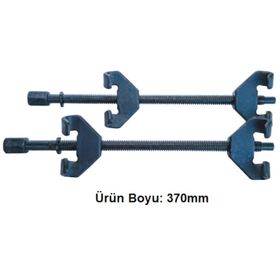 NT Tools 2 Parça Helezon Yay Sökme Takma