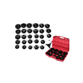 NT Tools 30 Parça Kapak Tip Filtre Sökme Seti