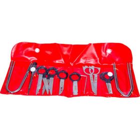 NT Tools 3041 18 Parça Radyo Sökme Takma Seti