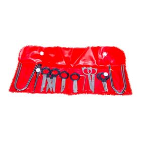 NT Tools 3041 18 Parça Radyo Sökme Takma Seti