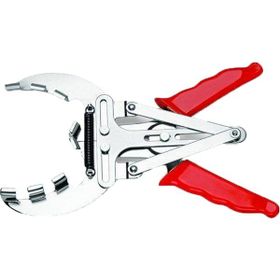 NT Tools 50x100 mm Segman Yerleştirme Yengeci