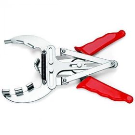 NT Tools 50x100 mm Segman Yerleştirme Yengeci