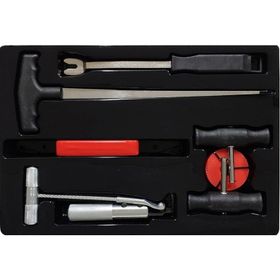 NT Tools NHT1061 Cam Fitil Sökme Takma Seti