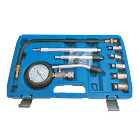 NT Tools NT0011 11 Parça Motor Kompresyon Test Cihazı