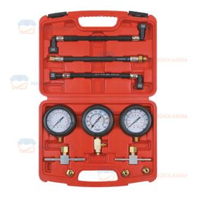 NT Tools NT0135 Motosiklet Kompresyon ve Yakıt Test Cihazı