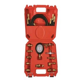NT Tools NT0136 Çok Fonksiyonlu Yağ Yanma Basıncı Ölçer