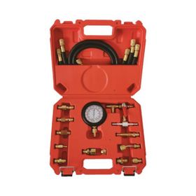 NT Tools NT0136 Çok Fonksiyonlu Yağ Yanma Basıncı Ölçer
