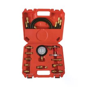 NT Tools NT0136 Çok Fonksiyonlu Yağ Yanma Basıncı Ölçer
