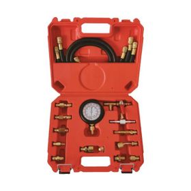 NT Tools NT0136 Çok Fonksiyonlu Yağ Yanma Basıncı Ölçer