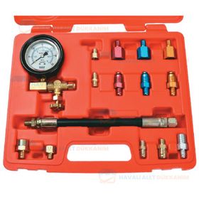 NT Tools NT0142 Hidrolik Direksiyon Test Cihazı