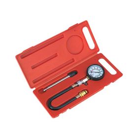 NT Tools NT1001 2 Parça Motor Kompresyon Test Cihazı