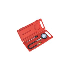 NT Tools NT1001 2 Parça Motor Kompresyon Test Cihazı