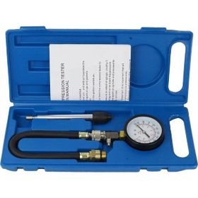 NT Tools NT1001 2 Parça Motor Kompresyon Test Cihazı