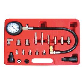 NT Tools NT1020A Dizel Motor Kompresyon 20 Parça Test Cihazı