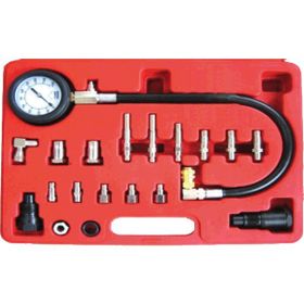 NT Tools NT1020A Dizel Motor Kompresyon 20 Parça Test Cihazı