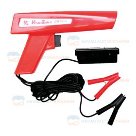 NT Tools NT1023 12 Volt Avans Tabancası