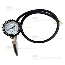 NT Tools NT1029 Üstten Göstergeli Lastik Şişirme