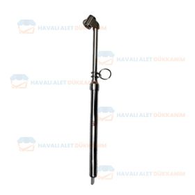 NT Tools NT1034 Çubuklu Lastik Havası Ölçer