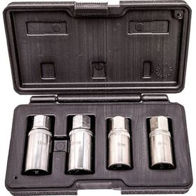 NT Tools NT1148 4 Parça 1/2 inç Saplama Sökme Lokma Takımı