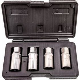 NT Tools NT1148 4 Parça 1/2 inç Saplama Sökme Lokma Takımı