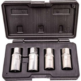 NT Tools NT1148 4 Parça 1/2 inç Saplama Sökme Lokma Takımı