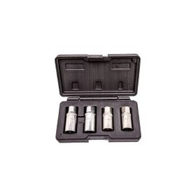 NT Tools NT1148 4 Parça 1/2 inç Saplama Sökme Lokma Takımı