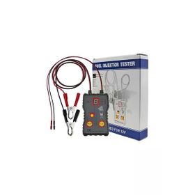 NT Tools NT2062 Benzinli Araç Enjektör Test Cihazı