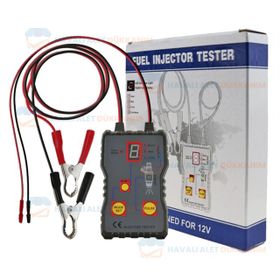 NT Tools NT2062 Benzinli Araç Enjektör Test Cihazı