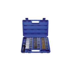 NT Tools NT2105 38 Parça Enjektör Kanal Temizleme Fırça Seti